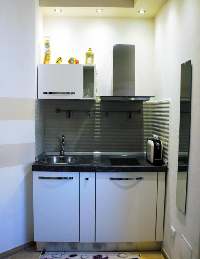 La Finestra Del Pesco Apartment Lerici Bagian luar foto