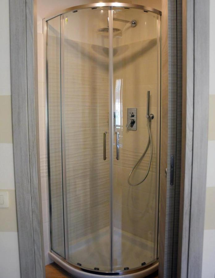 La Finestra Del Pesco Apartment Lerici Bagian luar foto