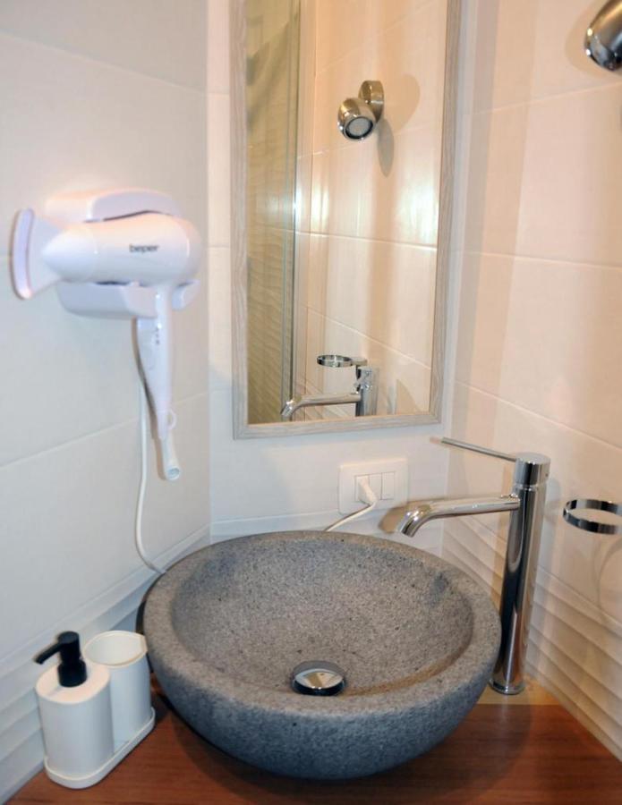 La Finestra Del Pesco Apartment Lerici Bagian luar foto