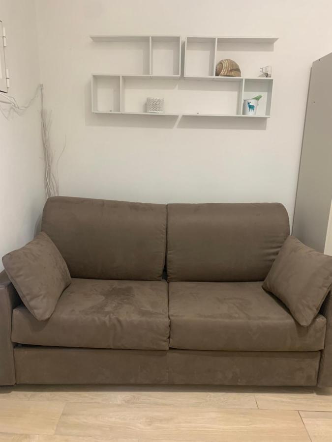 La Finestra Del Pesco Apartment Lerici Bagian luar foto