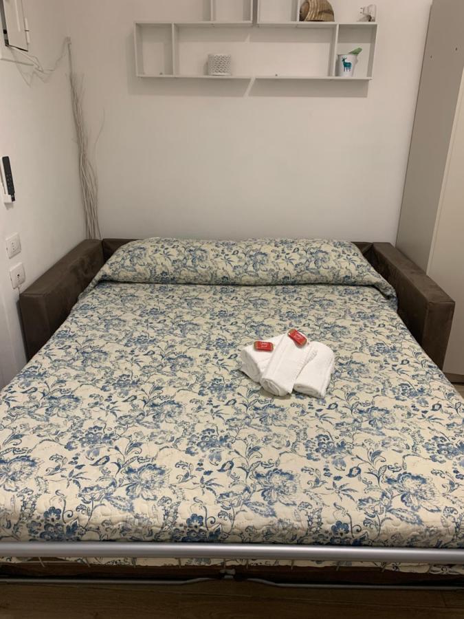 La Finestra Del Pesco Apartment Lerici Bagian luar foto